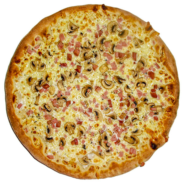 Pizzeria Klamovka Pizza - Americana